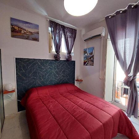 Casetta Vacanze Cinea Nápoles Exterior foto