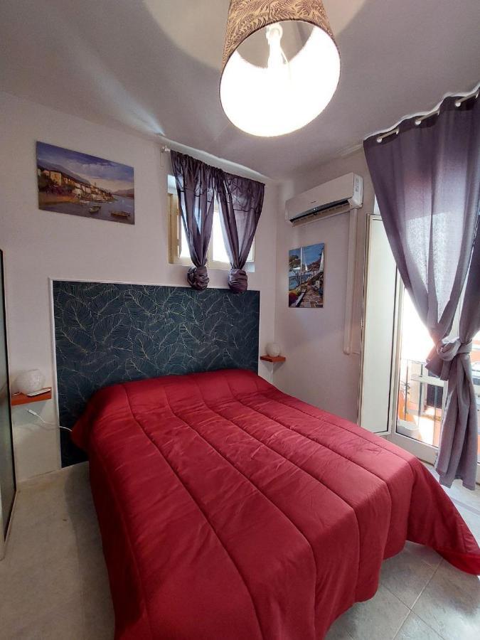 Casetta Vacanze Cinea Nápoles Exterior foto