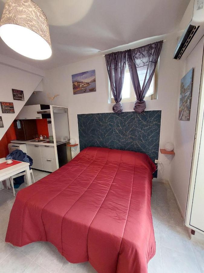 Casetta Vacanze Cinea Nápoles Exterior foto