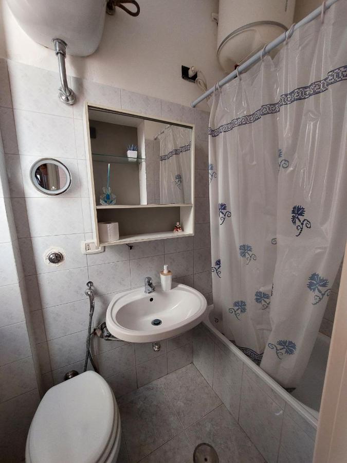 Casetta Vacanze Cinea Nápoles Exterior foto